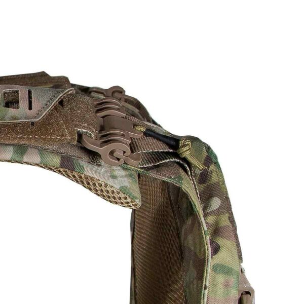 Drake MK4 - Corso Tactical