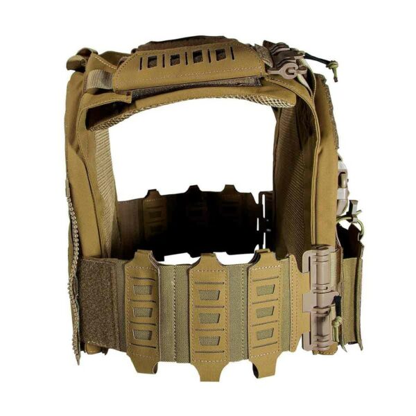 Drake MK4 - Corso Tactical