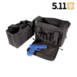 5.11 Range qualifier bag