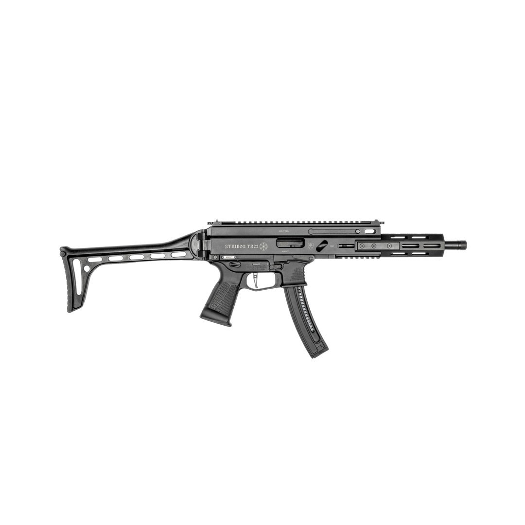 STRIBOG 22LR 10" Gen 2