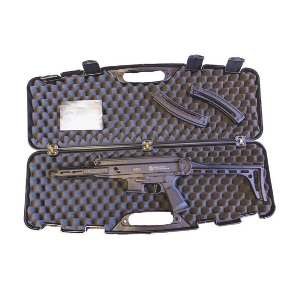 STRIBOG 22LR 10" Gen 2
