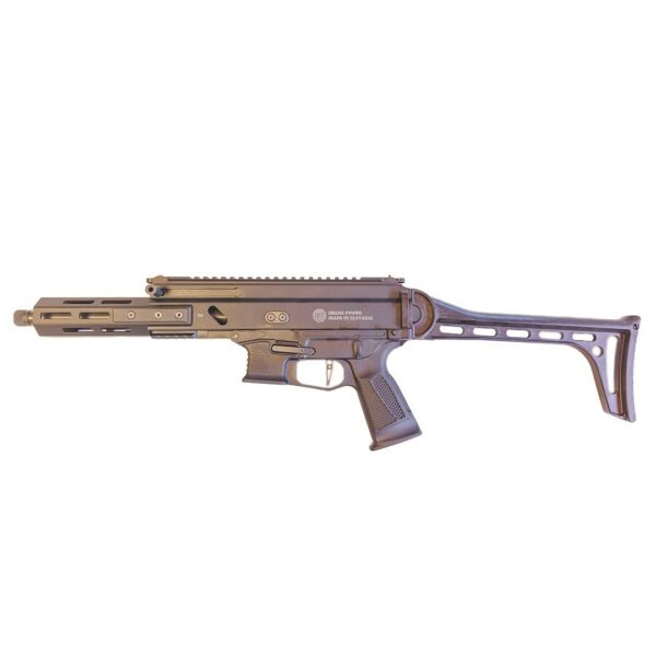 STRIBOG 22LR 10" Gen 2