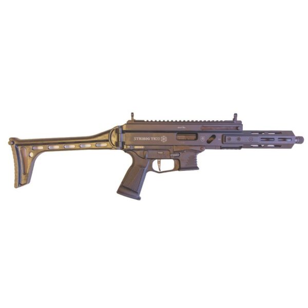 STRIBOG 22LR 10" Gen 2