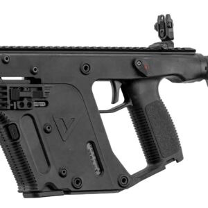 KRISS Vector SBR Gen2 6.5 » cal 22Lr