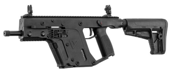 KRISS Vector SBR Gen2 6.5'' cal 22Lr