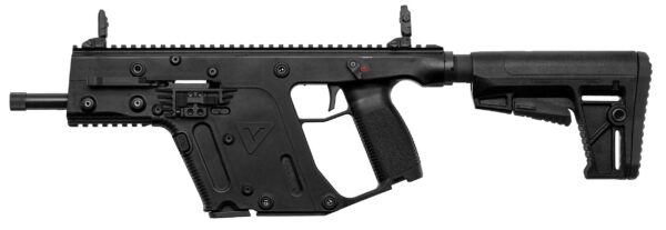 KRISS Vector SBR Gen2 6.5'' cal 22Lr
