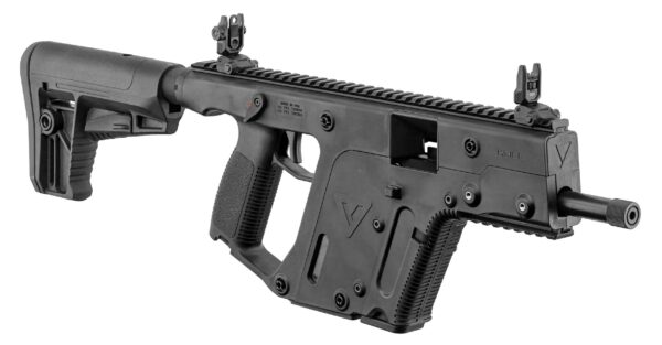 KRISS Vector SBR Gen2 6.5'' cal 22Lr