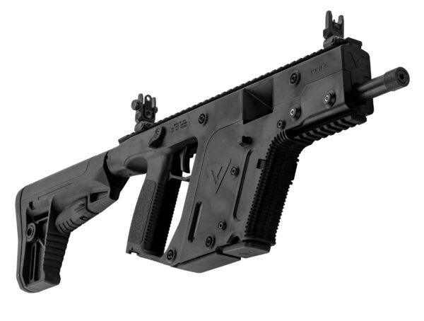 KRISS Vector SBR Gen2 6.5'' cal 22Lr
