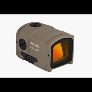 AIMPOINT ACRO P-2 3.5 MoA FDE
