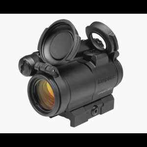 AIMPOINT CompM5 2moA montage bas