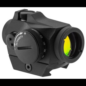 Aimpoint Micro H2 4MOA