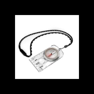 Boussole militaire lumineuse 3S