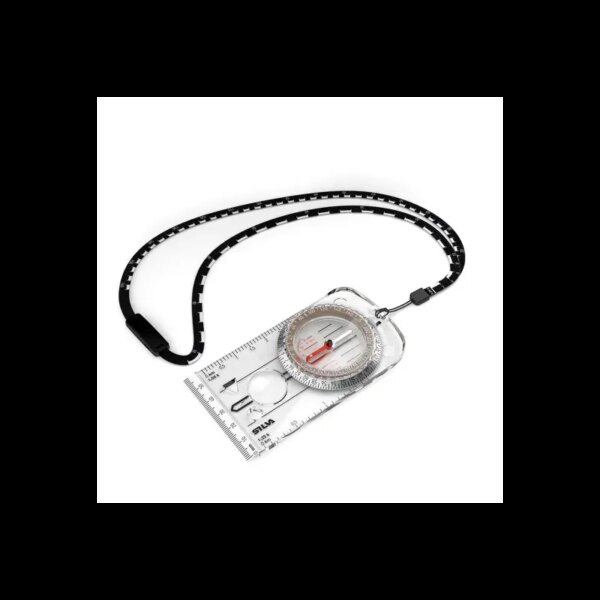 Boussole militaire lumineuse 3S