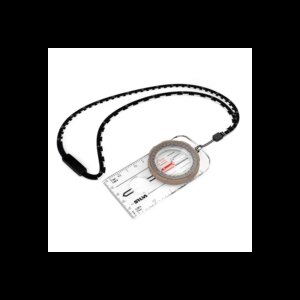 Boussole militaire lumineuse Ranger 4-6400