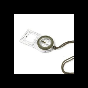 Boussole militaire lumineuse Sierra 6400/360
