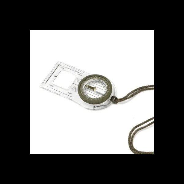 Boussole militaire lumineuse Sierra 6400/360