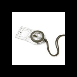 Boussole militaire lumineuse Xray 6400/360