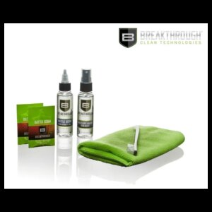 BREAKTHROUGH CLEAN BT-101