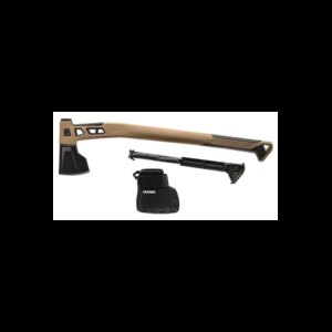 Bushcraft Axe