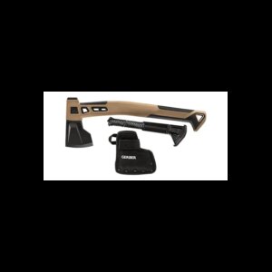 Bushcraft Hatchet