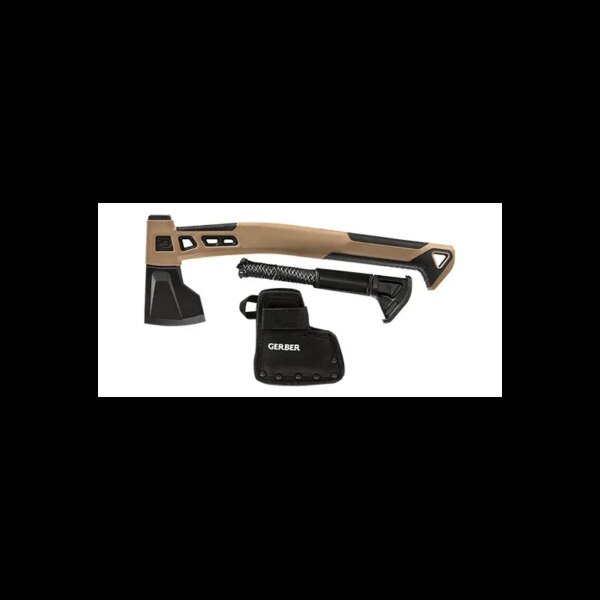 Bushcraft Hatchet