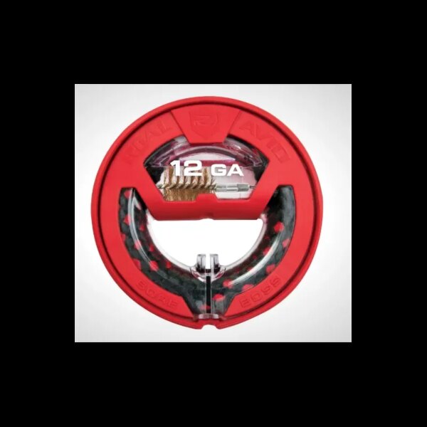 CABLE DE NETTOYAGE BORE BOSS - 12GA