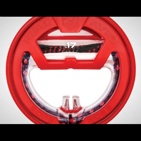CABLE DE NETTOYAGE BORE BOSS .17CAL