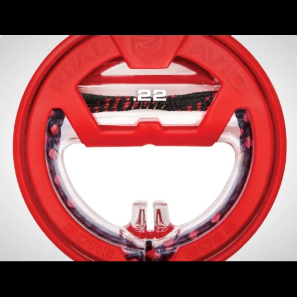 CABLE DE NETTOYAGE BORE BOSS .22CAL