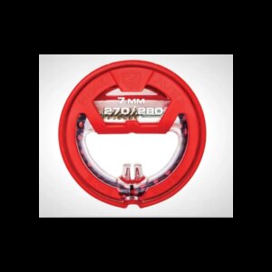 CABLE DE NETTOYAGE BORE BOSS – .270CAL/.280CAL/7MM