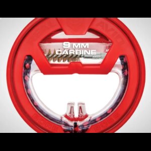 CABLE DE NETTOYAGE BORE BOSS – 9MM CARABINE
