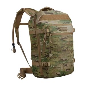 CAMELBACK Motherlode Multicam Crux 3L