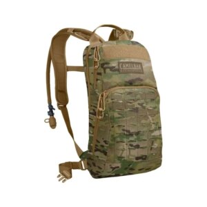 CAMELBACK MULE Multicam Crux 3L