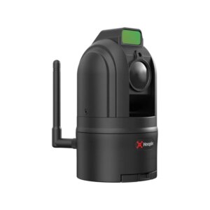 Caméra Dôme Thermique MT-M6T5S