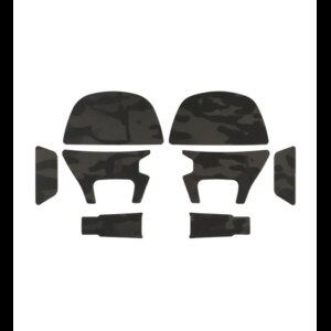 CAMO SKIN SET