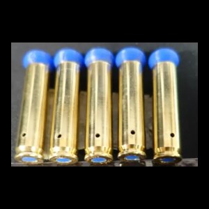 Cartouches double alimentation 5.56