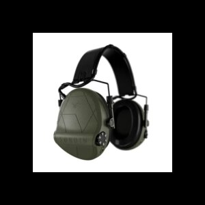 Casque anti-bruit Suprême T2  serre-tête cuir