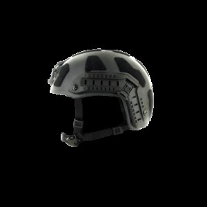 Casque balistique NIJ 3A