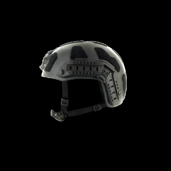 Casque balistique NIJ 3A
