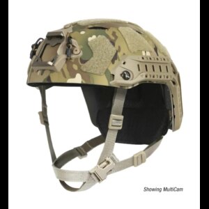 Casque SF Composite Carbone
