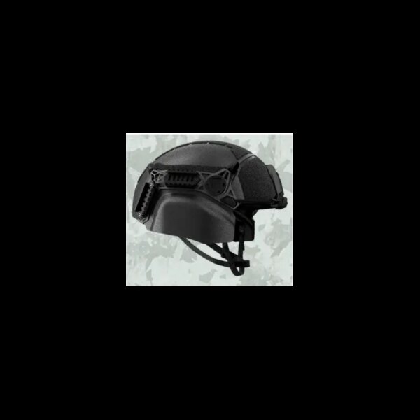 CASQUE ULBRICHTS