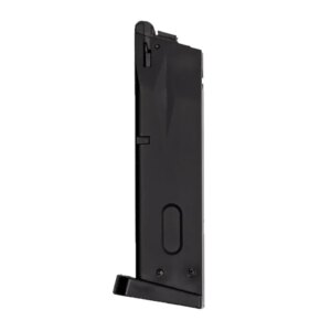 Chargeur GBB Gaz Raven EU