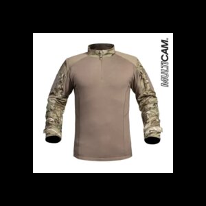 Chemise UBAS V2 FIGHTER GEN. 2 multicam