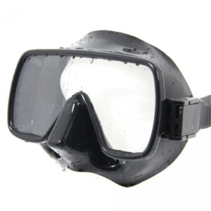Classic Frameless Dive Mask