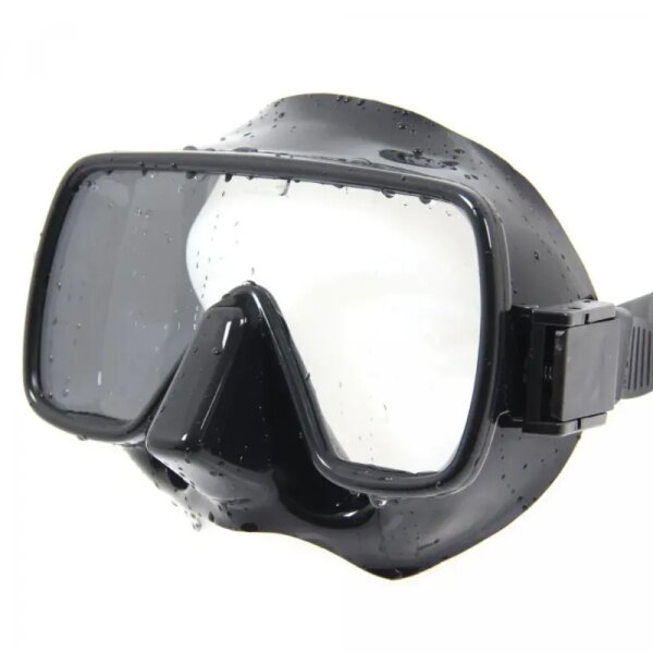 Classic Frameless Dive Mask
