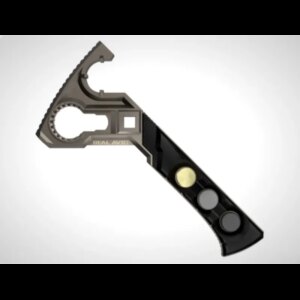CLEF MULTIFONCTION MASTER