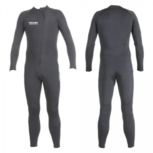 Combinaison 2 mm