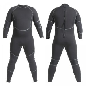 Combinaison militaire 3 mm ou 5 mm