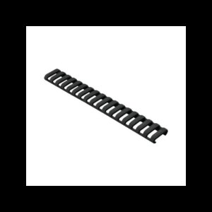 Couvre rail souple Picatinny