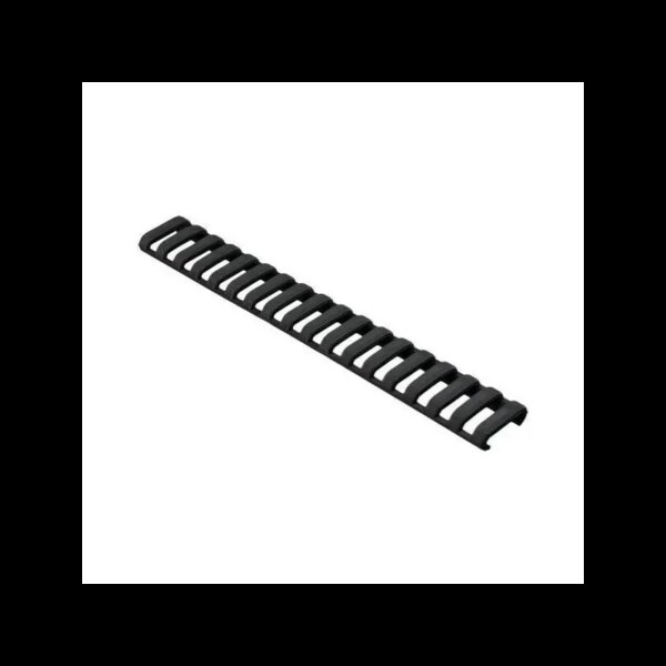 Couvre rail souple Picatinny