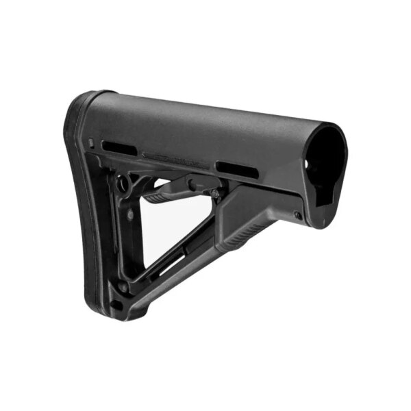 Crosse CTR HK416F Com-Spec NOIR